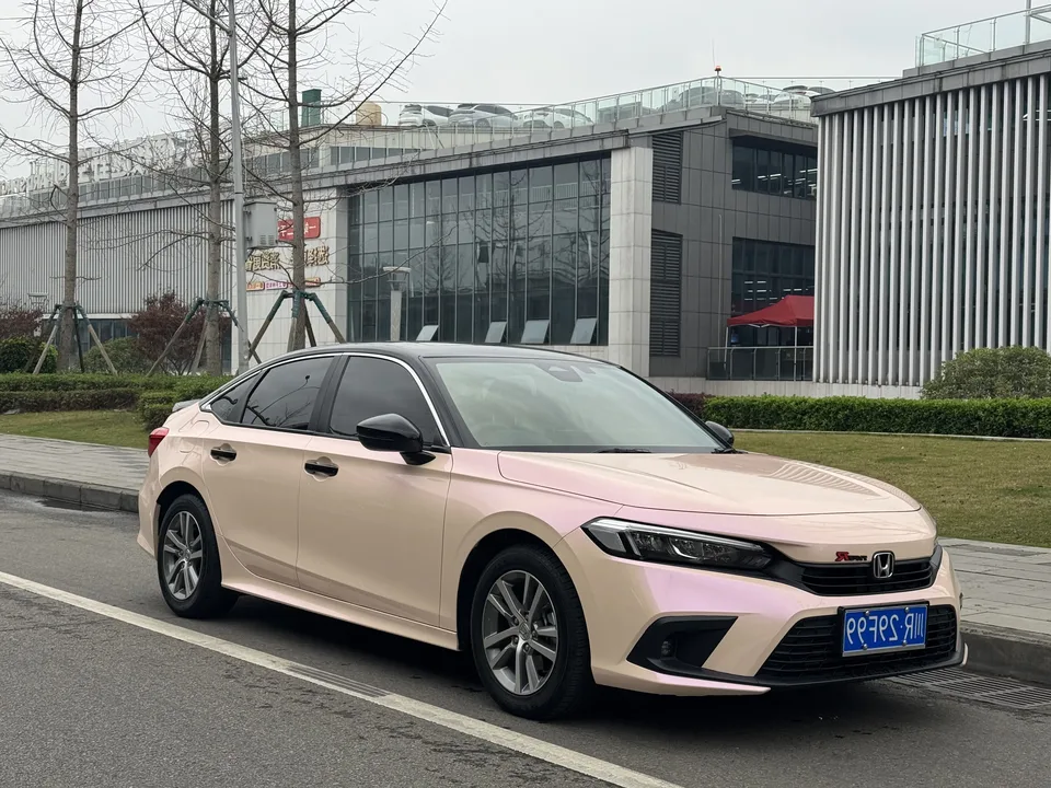 Honda CIVIC 2023