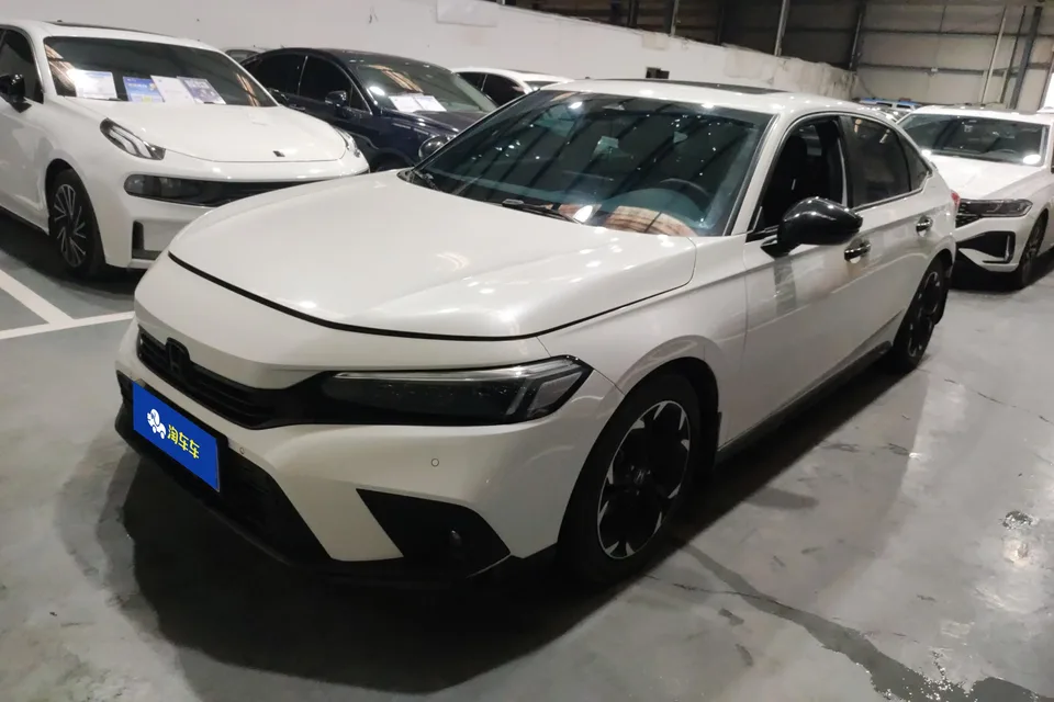 Honda CIVIC 2023