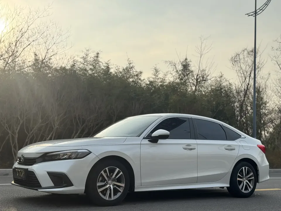 Honda CIVIC 2023