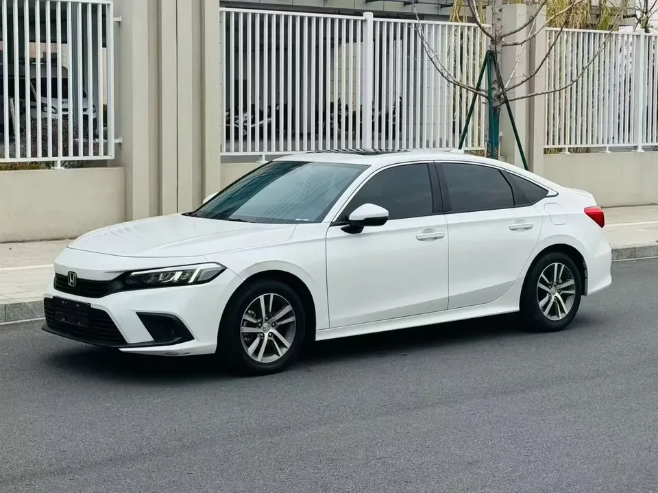 Honda CIVIC 2023
