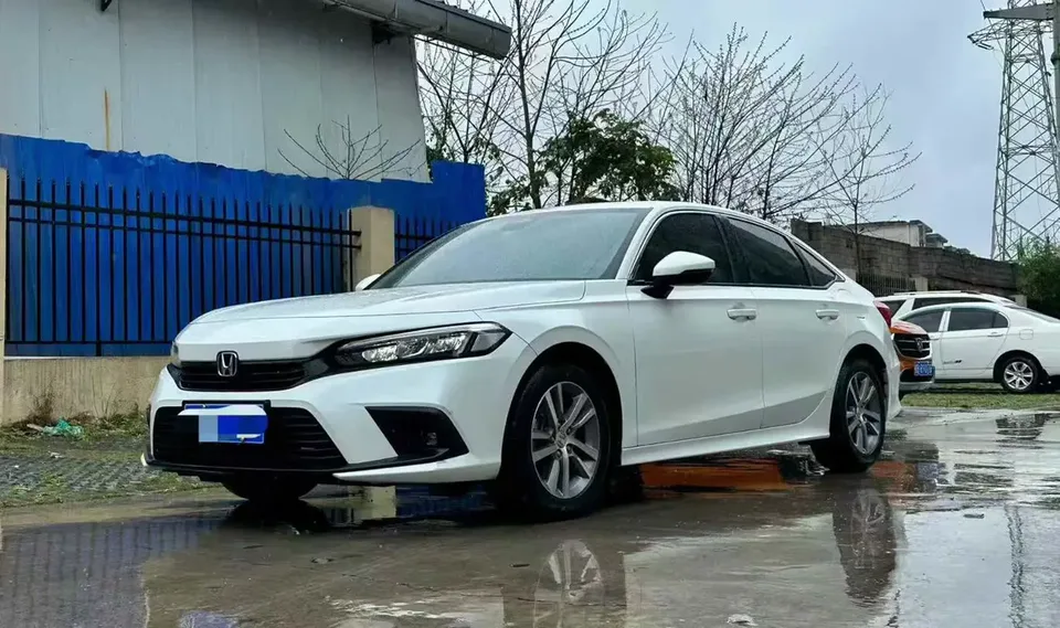 Honda CIVIC 2022
