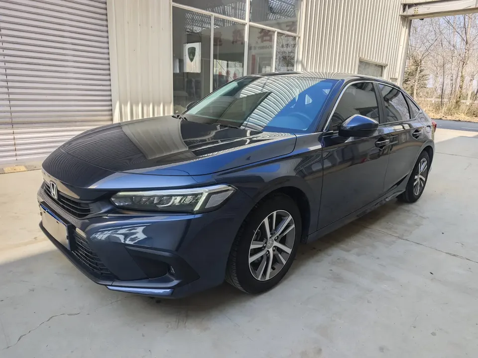 Honda CIVIC 2023