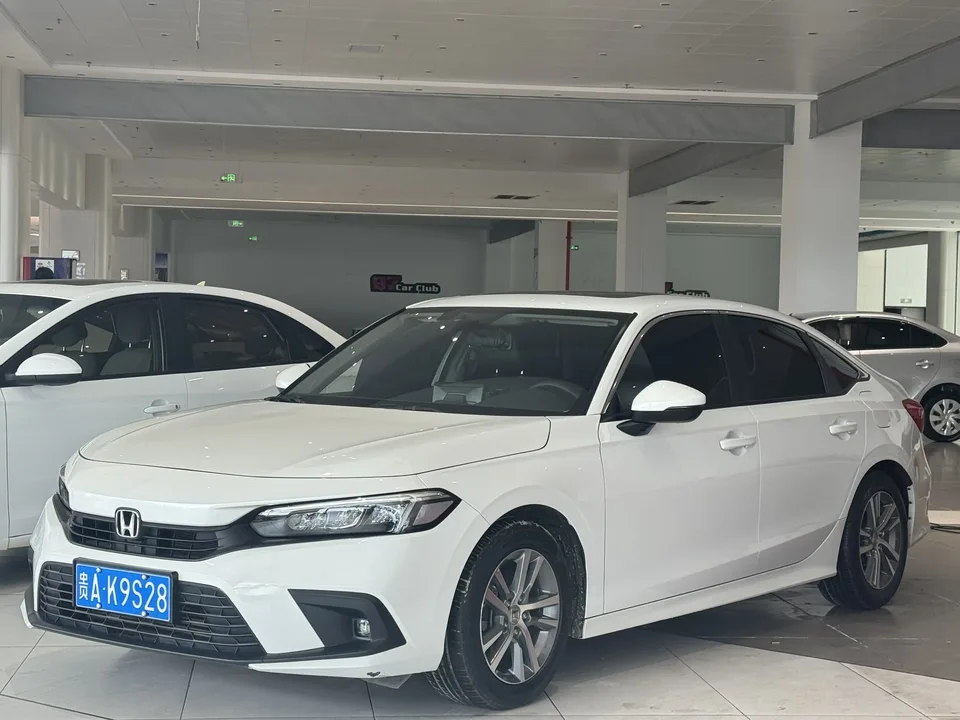 Honda CIVIC 2023
