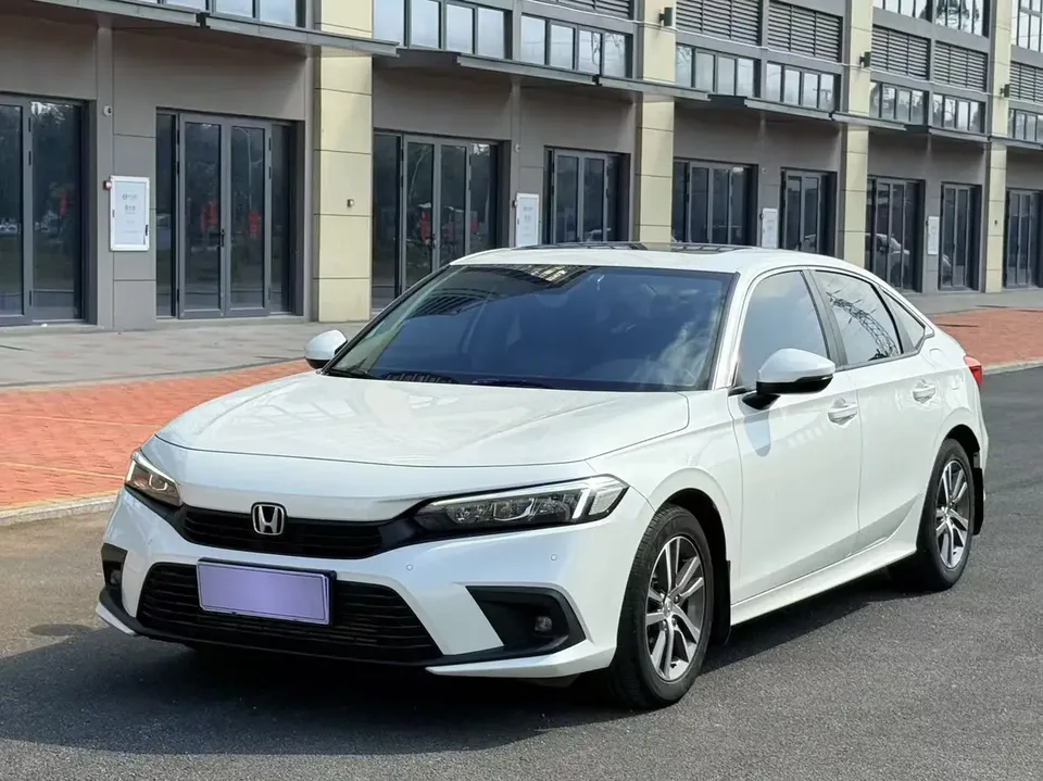Honda CIVIC 2024