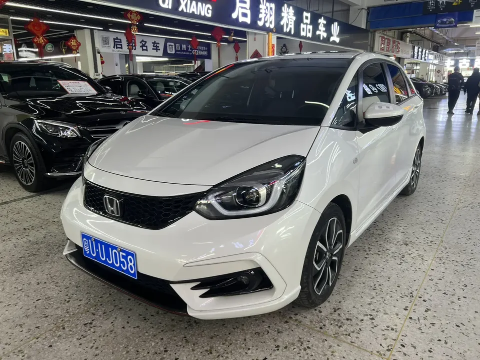 Honda HONDA LIFE 2023