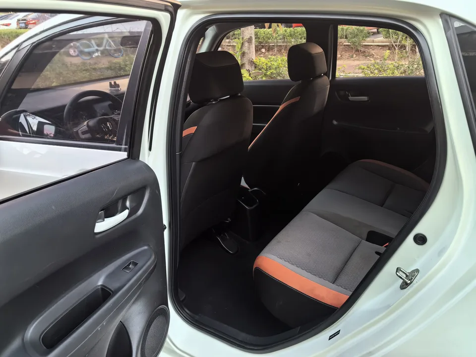 Honda FIT Fit 2022 1.5L CVT Trendy Sunroof Edition 2022 — thumbnail 5