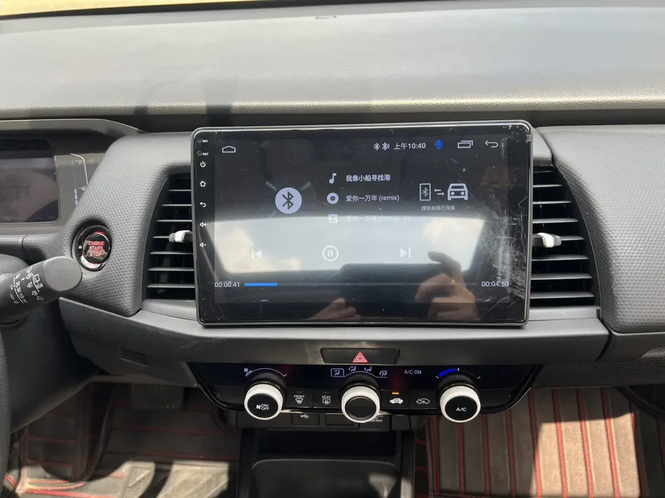 Honda FIT Fit 2022 1.5L CVT Trendy Sunroof Edition 2023 — thumbnail 5