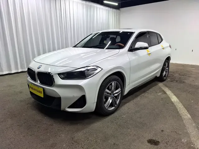 BMW X2 2023