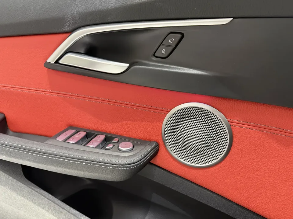 BMW 1 Series BMW 1 Series 2021 125i M Sport Night Edition 2022 — миниатюра 3