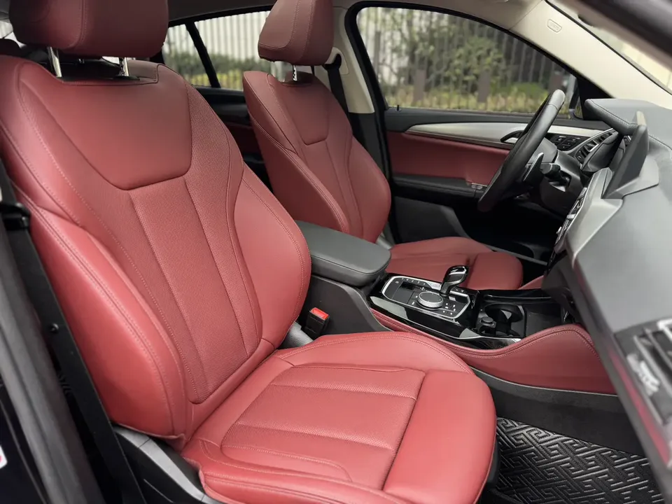 BMW X4 BMW X4 2022 xDrive 30i M Sport Package 2025 — thumbnail 5