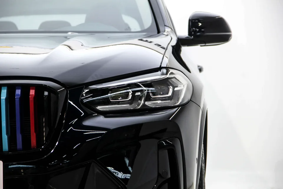 BMW X3 X3 2023 xDrive30i Advanced M Night Package 2024 — thumbnail 3