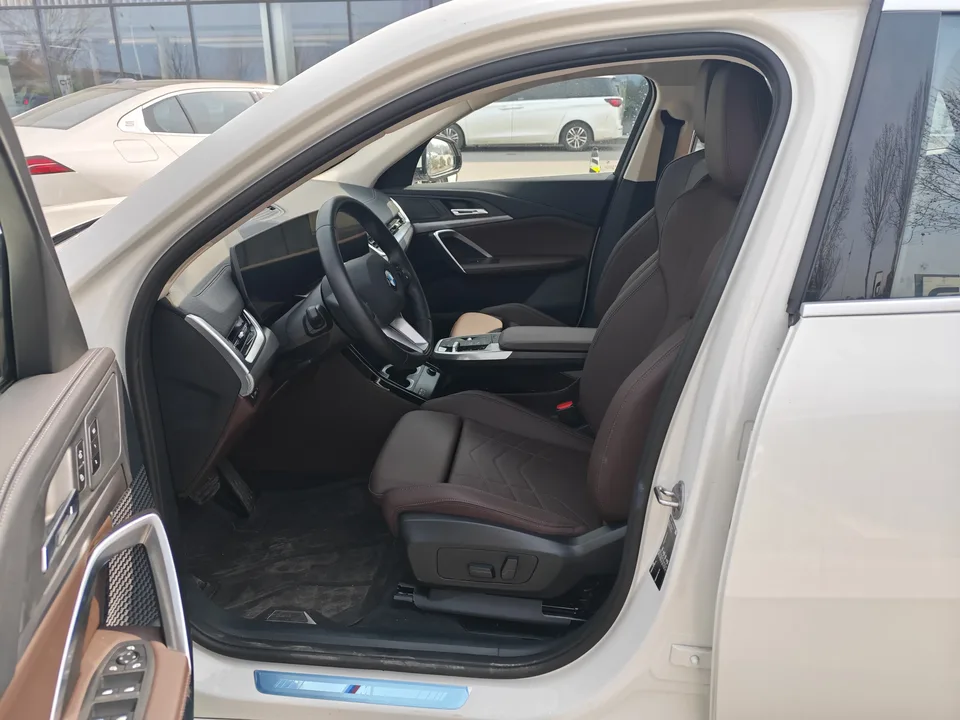 BMW X2 BMW X2 (imported) 2024 sDrive25i M Sport Package 2025 — thumbnail 2