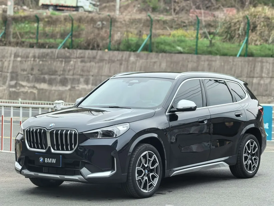 BMW X1 2023