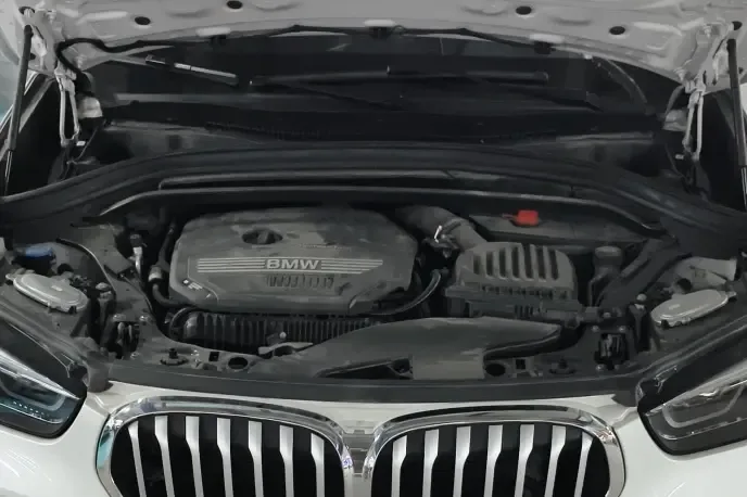 BMW X1 X1 2021 facelift sDrive25Li Leading Edition 2023 — thumbnail 2