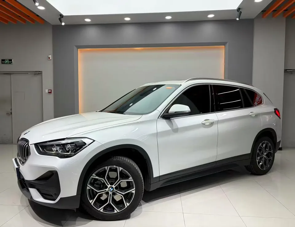 BMW X1 2023