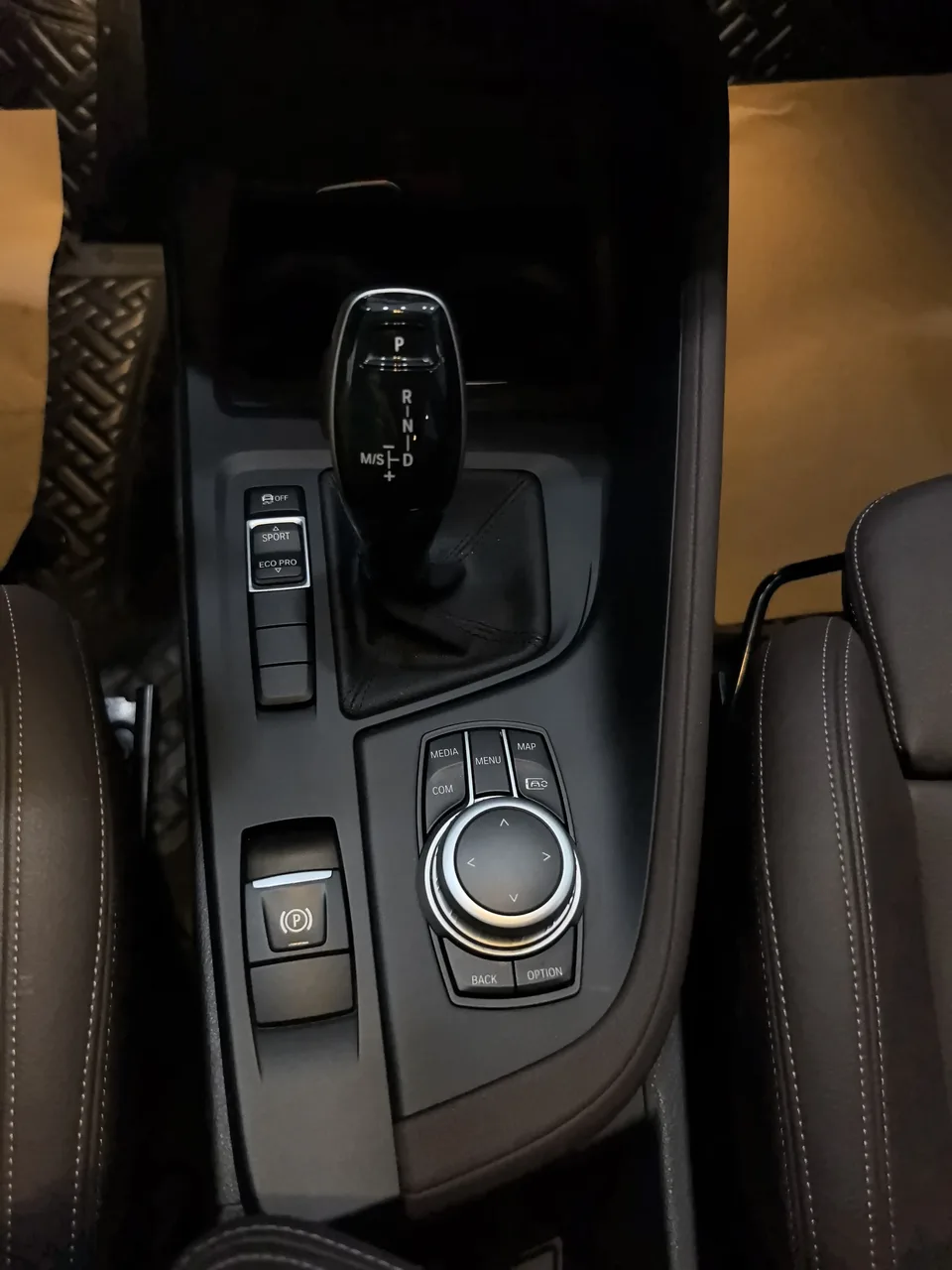 BMW X1 X1 2021 BMW X1 2021 sDrive20Li Fashion Edition 2022 — thumbnail 4