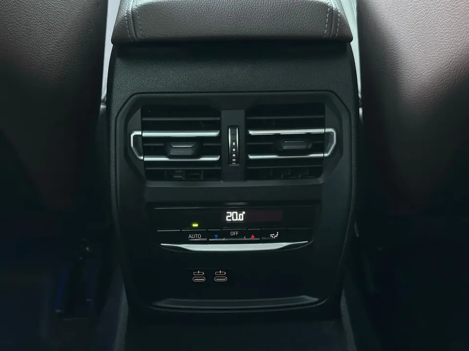 BMW 3 Series 3 Series 2022 BMW 3 Series 2022 325i M Sport Package 2022 — thumbnail 3