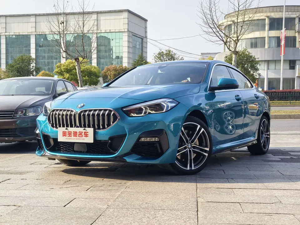 BMW 2 Series 2023