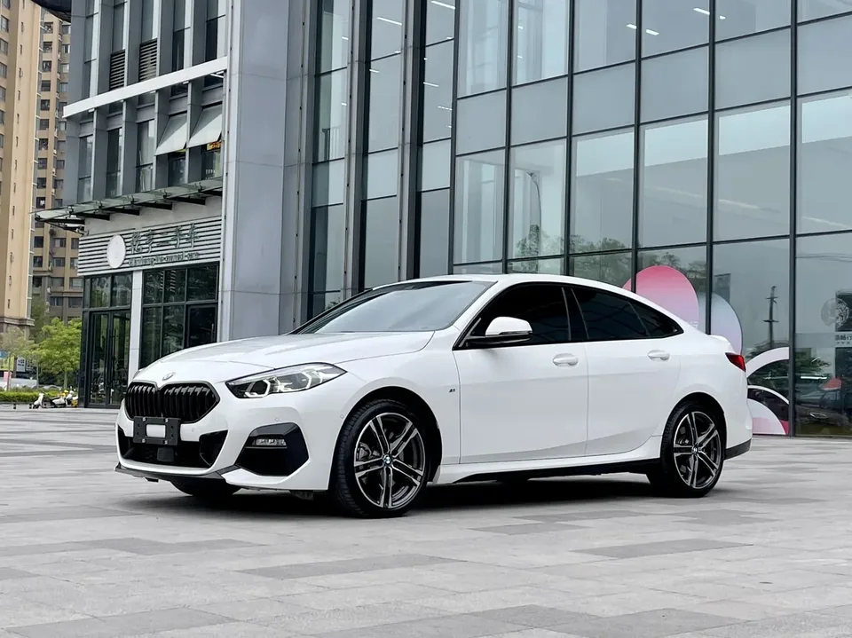 BMW 2 Series 2023