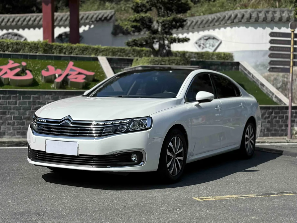 Citroen Citroen C6 2022