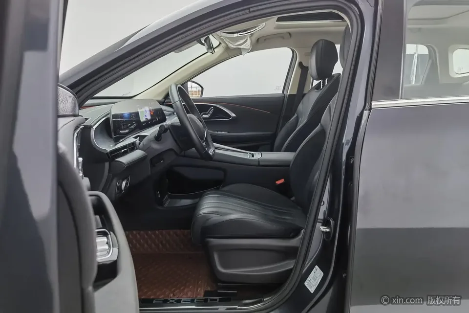 Exeed TXL Xingtu Lingyun 2024 Lingyun 300T 2WD Xingyao Edition 2024 — миниатюра 5