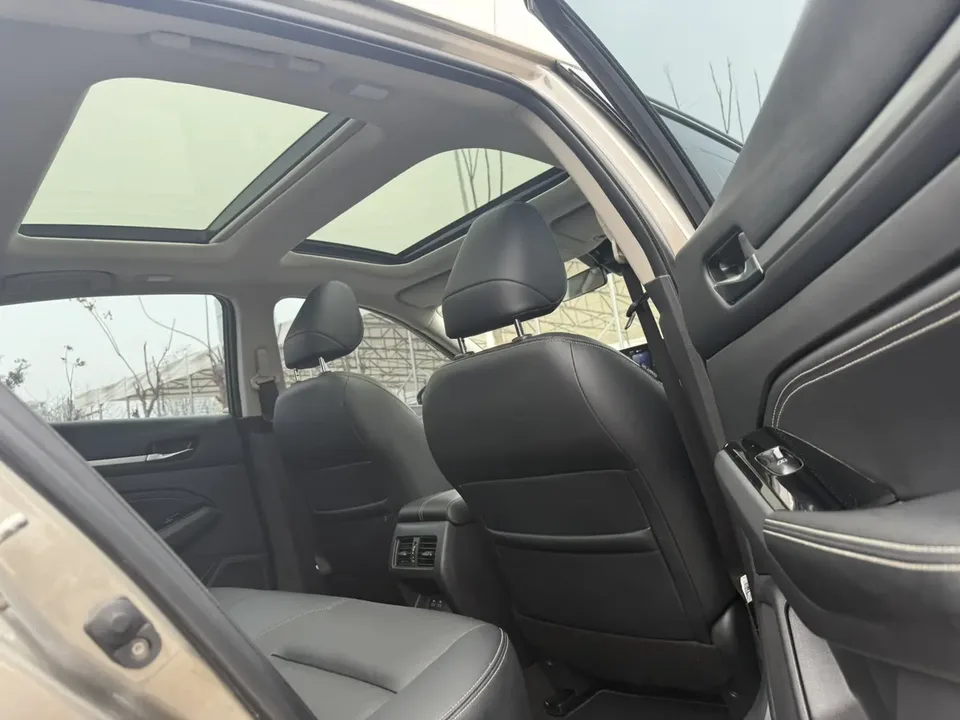 Nissan Altima Teana 2022 Teana 2.0L XL-TLS Enjoy Edition 2023 — thumbnail 4