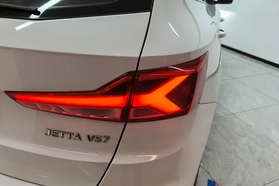Jetta VS7 Jetta VS7 2023 280TSI Automatic Progressive Edition 2023 — thumbnail 2