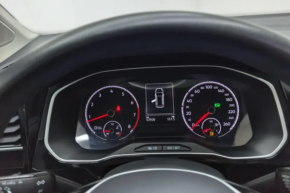 Jetta VS7 Jetta VS7 2023 280TSI Automatic Progressive Edition 2023 — thumbnail 4