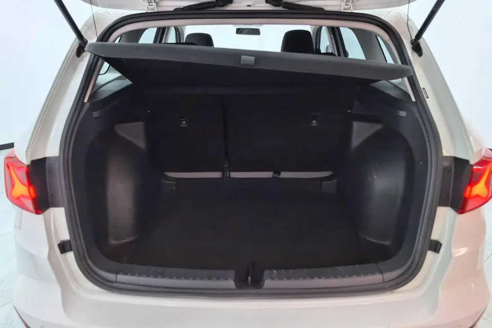Jetta VS7 Jetta VS7 2023 280TSI Automatic Progressive Edition 2023 — thumbnail 5