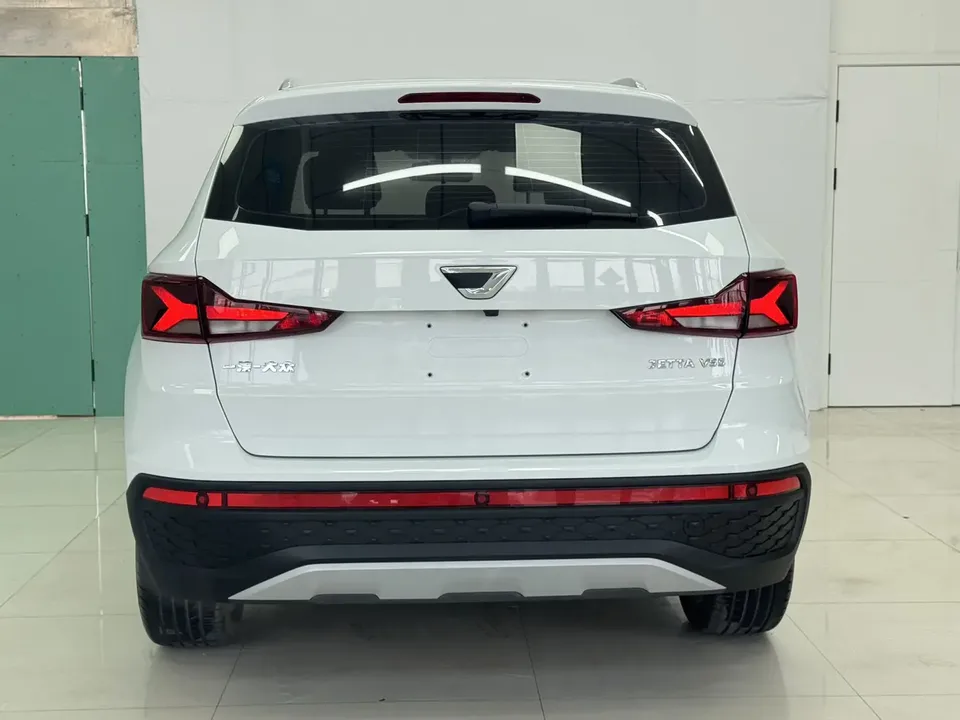 Jetta VS5 280TSI Automatic High-gloss Enjoyment Edition 2023 — миниатюра 2