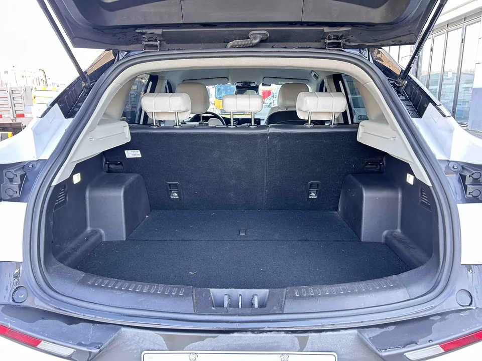Chery Shuxiangjia 512km Pro 2024 — миниатюра 4
