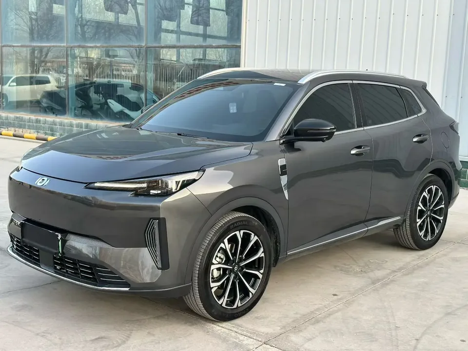 Changan Qiyuan Q05 Classic 2025