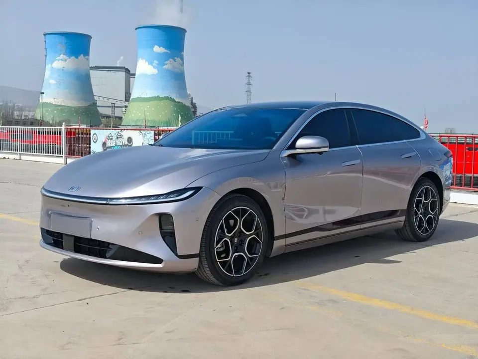 Changan Qiyuan A07 2025
