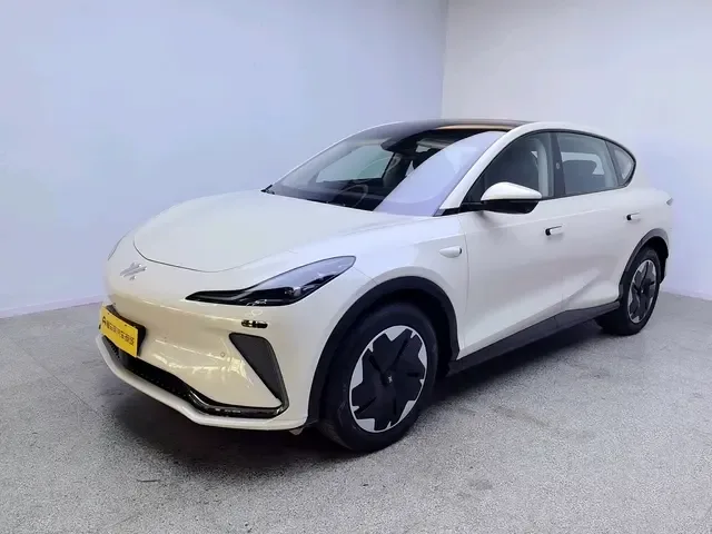 Zhiji LS7 2024