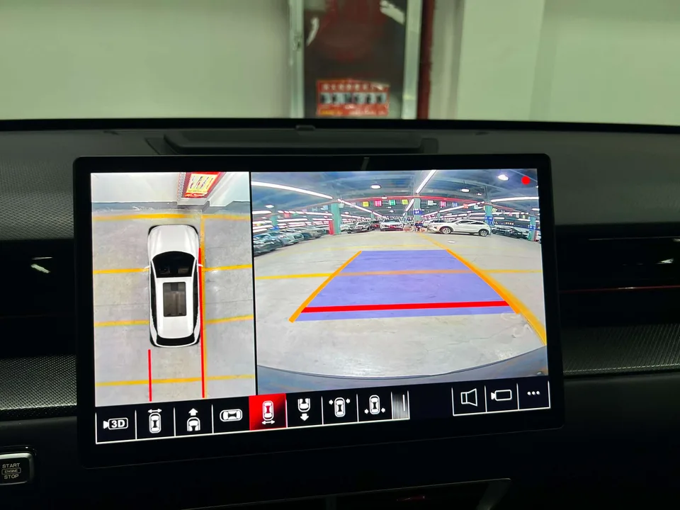 Jetour Dashing 1.5T DCT Xingyao PRO+ 2023 — миниатюра 3