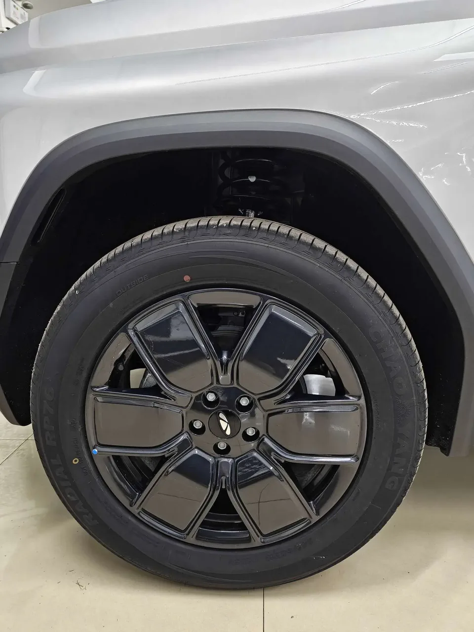 Chery Fengyun X3 PLUS 401 Smart Edition 2026 — миниатюра 3