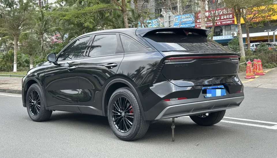 Kai Chen Venucia Big V Venucia V 2022 260T Idol Edition 2022 — миниатюра 4