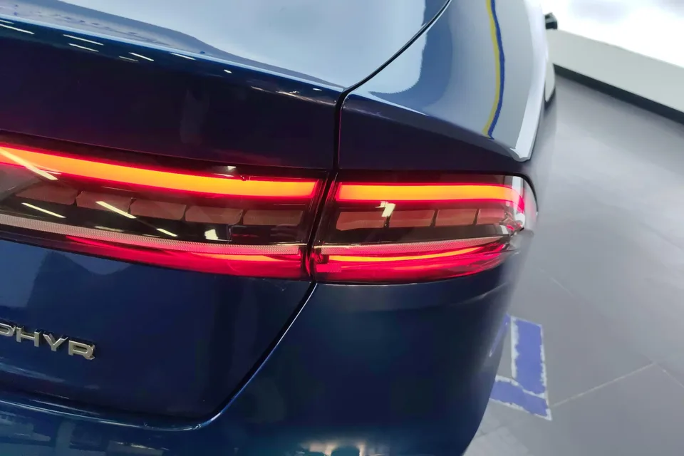 Lincoln Z Z 2022 i Cool Zun Ya Edition 2022 — thumbnail 2