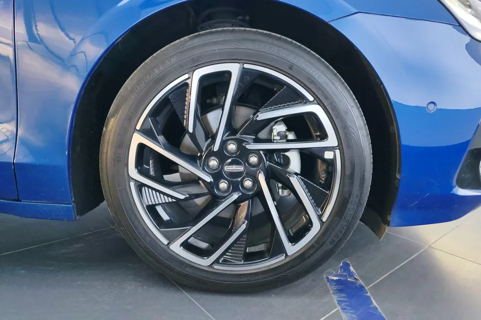 Lincoln Z Z 2022 i Cool Zun Ya Edition 2022 — thumbnail 3