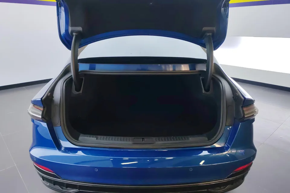 Lincoln Z Z 2022 i Cool Zun Ya Edition 2022 — thumbnail 5
