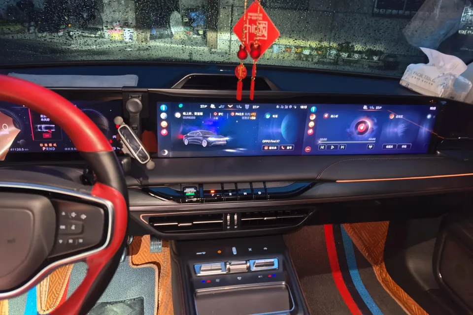 Lincoln Z Lincoln Z 2022 Modified i Enjoy Elegant Edition 2023 — thumbnail 4