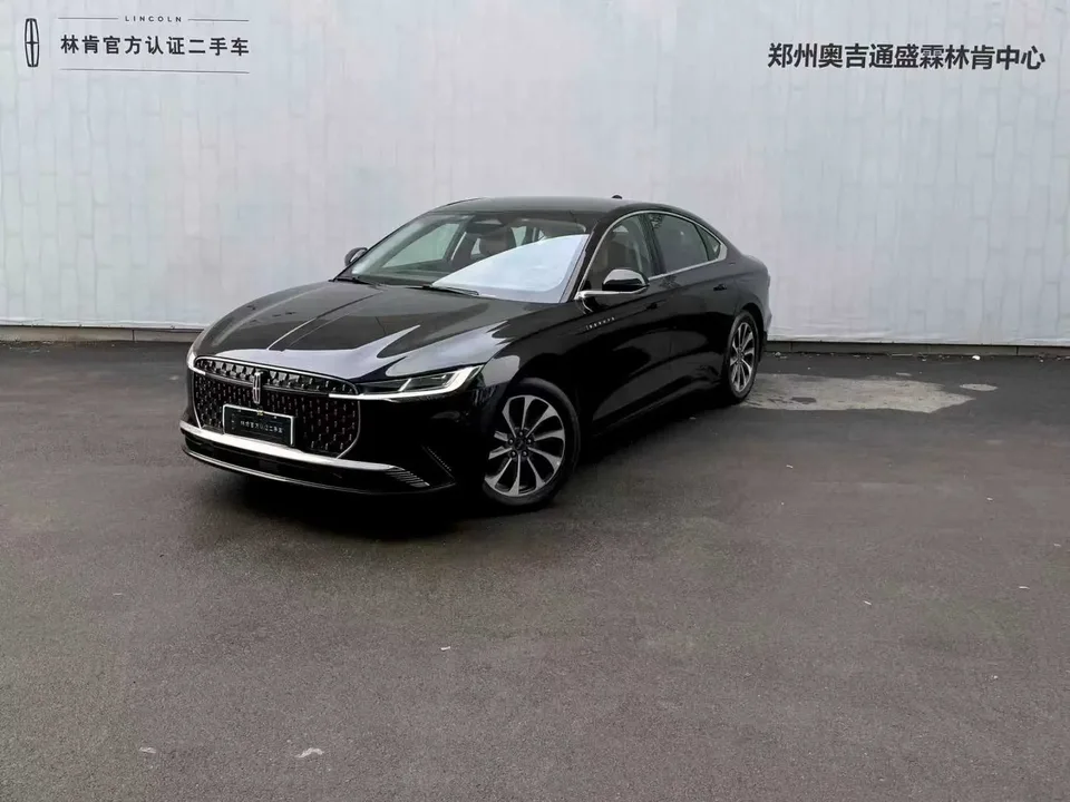 Lincoln Z Lincoln Z 2025 2.0T Premium 2025 — photo 1, buy with delivery to Moscow