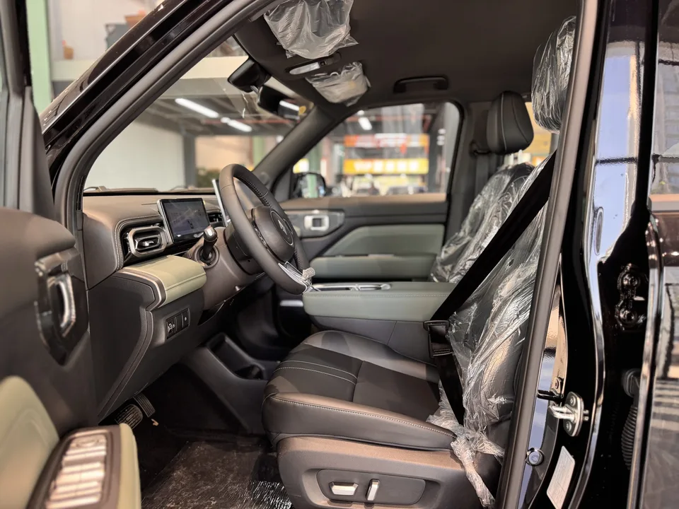 Baojun Yueya Plus Yueya Plus 2026 401km flagship version 2025 — миниатюра 4