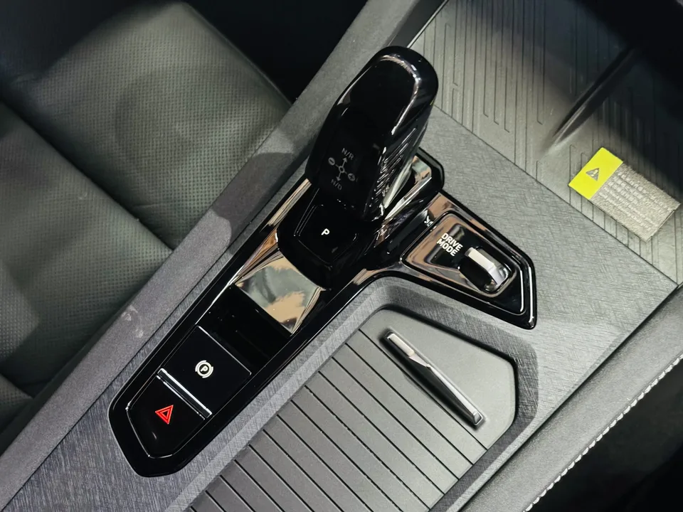 Lynk & Co 03 03 2023 Lynk & Co 03 2023 1.5TD DCT Jin Pro 2024 — thumbnail 4