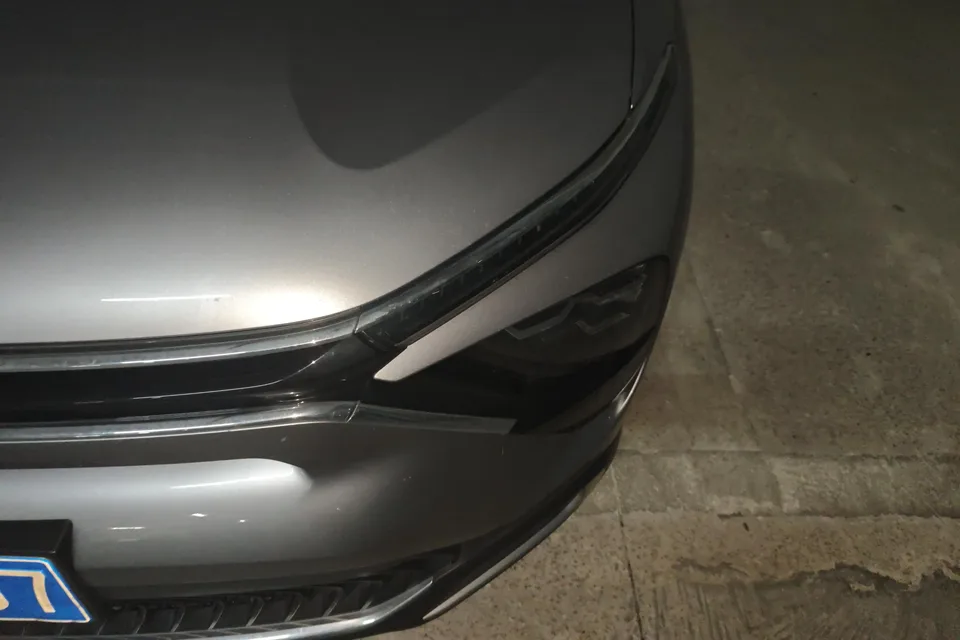 Citroen Versailles C5 X Versailles C5 2022 — миниатюра 3