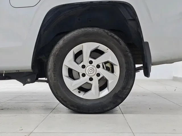 Great Wall King Kong Cannon 2.0T Diesel 6AT 2WD Elite Long Box GW4D20M 2023 — миниатюра 3
