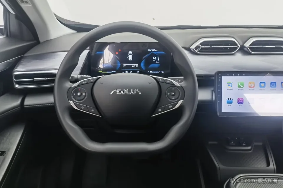 Dongfeng Fengshen L7X Fengshen L7X 2026 530km Luxury Edition 2026 — миниатюра 4