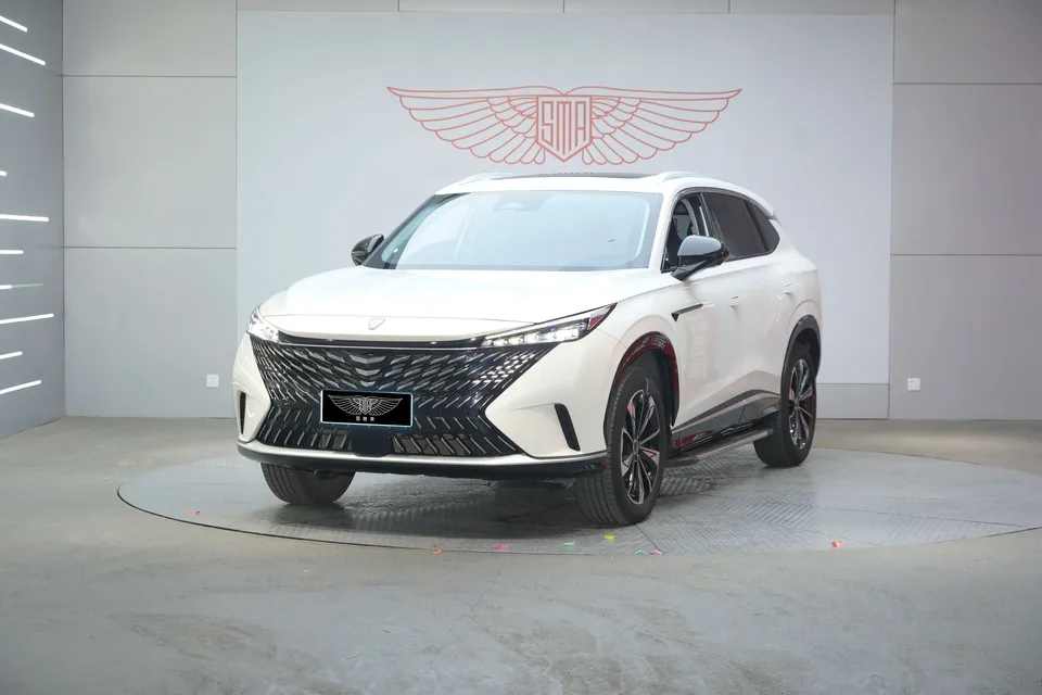 Roewe RX5 2023