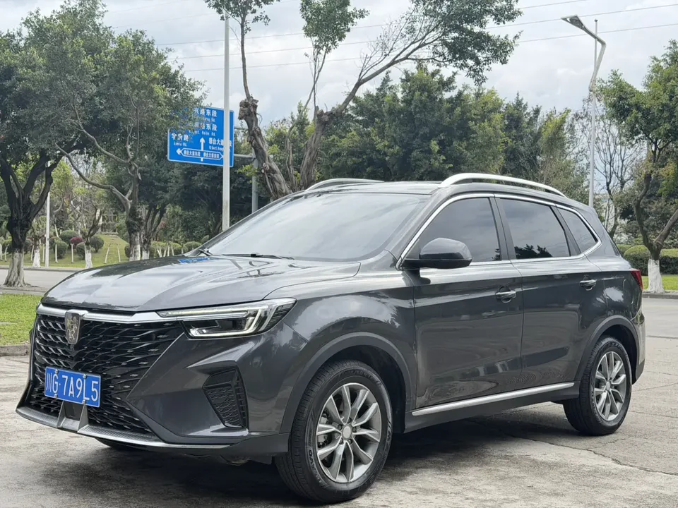 Roewe RX5 2024