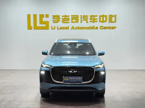 Chery Tiggo 8 PLUS C-DM 2025 купить в Москве